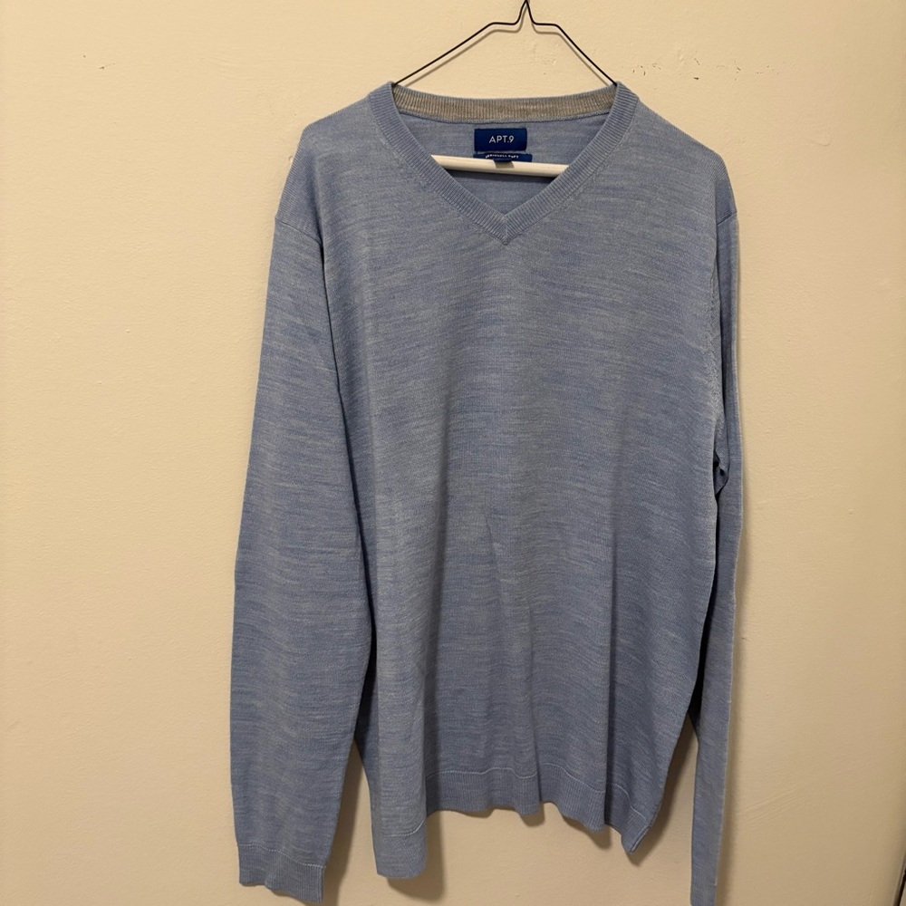 Apt 9 sweater